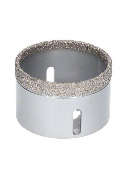Коронка алмазная BOSCH Ф65х35мм X-LOCK (2608599020 X-LOCK)