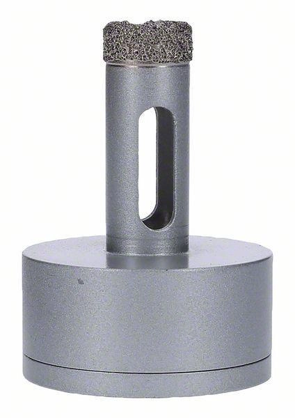 Коронка алмазная BOSCH Ф14х30мм X-LOCK (2608599027 X-LOCK)