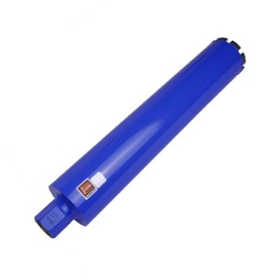 Алмазная коронка DISTAR DDS-W 102X450-9X1 1/4 UNC Железобетон