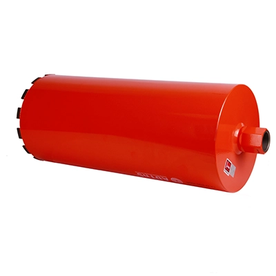 Коронка алмазная ADTNS DDS-W 172X450-13X1 1/4 UNC DLD 172 RS6