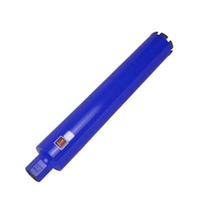 Алмазная коронка DISTAR DDS-W 82X450-7X1 1/4 UNC Железобетон