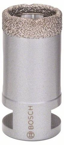 Коронка алмазная BOSCH Ф30х35мм М14 DRY SPEED (2608587119)