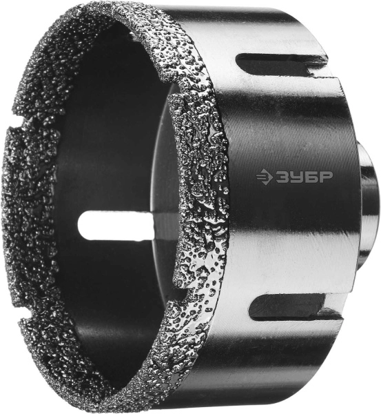 Коронка алмазная Профессионал 29865-83