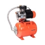 фото насосная станция patriot pw 1200-24 inox
