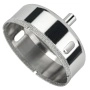 Алмазная коронка по керамике, плитке и стеклу 80 мм Diamond Industrial