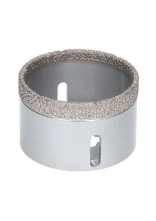 Коронка алмазная BOSCH Ф65х35мм X-LOCK (2608599020 X-LOCK)