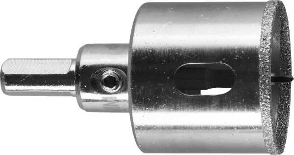 Коронка алмазная 29850-38