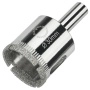 Алмазная коронка по керамике, плитке и стеклу 30 мм Diamond Industrial