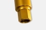 Коронка алмазная 1 1/4" 063/400/6 сегм. по бетону Golden Dragon