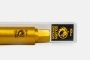 Коронка алмазная 1 1/4" 063/400/6 сегм. по бетону Golden Dragon