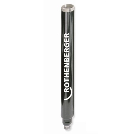 Алмазная коронка ROTHENBERGER HSP-N D 45 мм 1 1/4 UNC