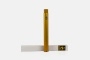 Коронка алмазная 1 1/4" 051/400/5 сегм. по бетону Golden Dragon