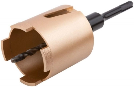 Коронка FIT Ф68х180мм SDS+ (33485)