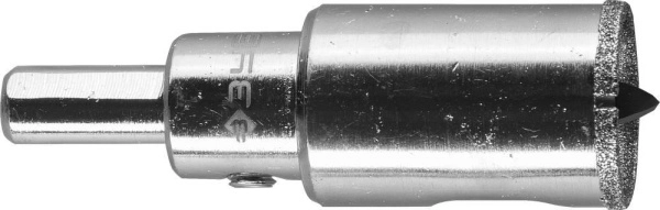 Коронка алмазная 29850-20