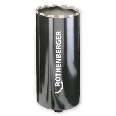 Алмазная коронка ROTHENBERGER HSP-N D 450 мм 1 1/4 UNC