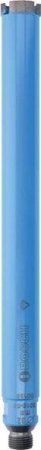 Коронка алмазная BOSCH Ф28х300мм 1/2 (2608601733)