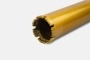 Коронка алмазная 1 1/4" 072/400/7 сегм. по бетону Golden Dragon