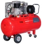 Передвижной компрессор FUBAG B 6800B-270 CT 7,5 (поршневой)