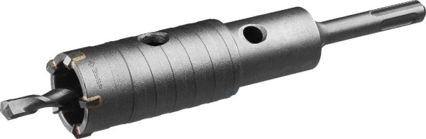 Коронка Ф35х52мм SDS+ (ПРОФЕССИОНАЛ 2918-35)