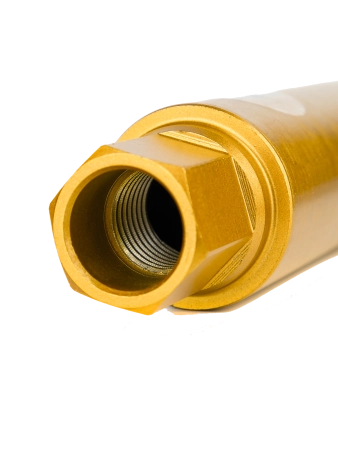 Коронка алмазная 1 1/4" 063/400/6 сегм. по бетону Golden Dragon