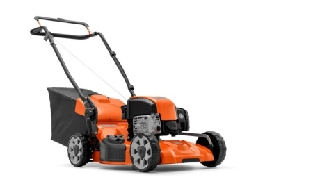 фото газонокосилка lc 153p (9679885-01)
