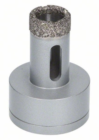Коронка алмазная BOSCH Ф20х35мм X-LOCK (2608599029 X-LOCK)