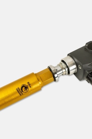 Коронка алмазная 1 1/4" 063/400/6 сегм. по бетону Golden Dragon
