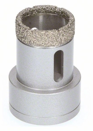 Коронка алмазная BOSCH Ф32х35мм X-LOCK (2608599034 X-LOCK)
