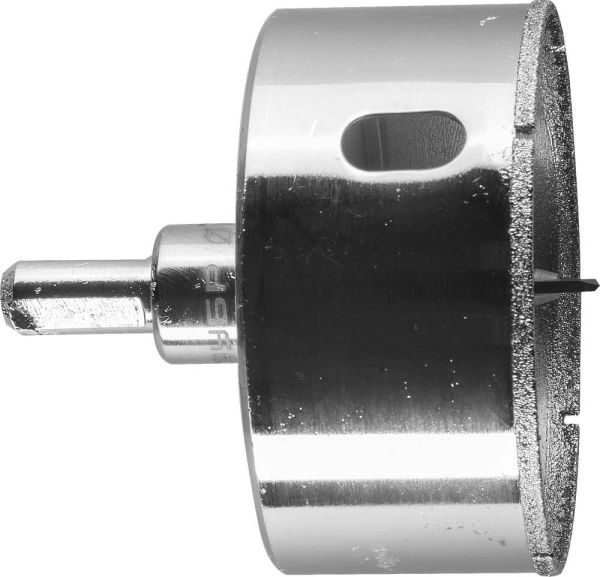 Коронка алмазная 29850-73
