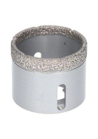 Коронка алмазная BOSCH Ф51х35мм X-LOCK (2608599016 X-LOCK)