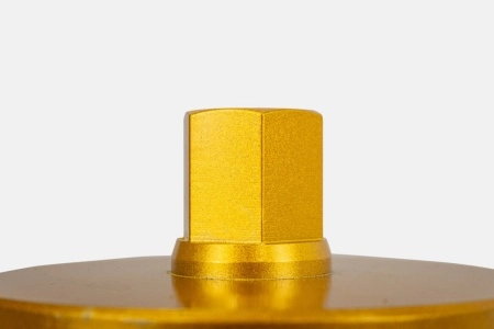 Коронка алмазная 1 1/4" 172/400/13 сегм. по бетону Golden Dragon