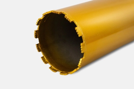 Коронка алмазная 1 1/4" 172/400/13 сегм. по бетону Golden Dragon