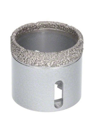 Коронка алмазная BOSCH Ф45х35мм X-LOCK (2608599015 X-LOCK)