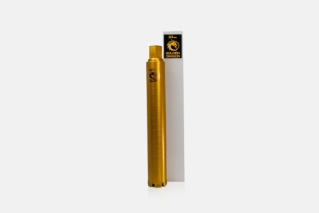 Коронка алмазная 1 1/4" 063/400/6 сегм. по бетону Golden Dragon