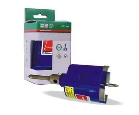 Коронка алмазная SDS+ СACC-W 255676 68мм