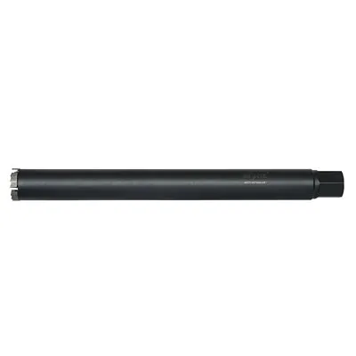Коронка алмазная ESPIRA S 1 1/4 FASTER 225х450х12 мм