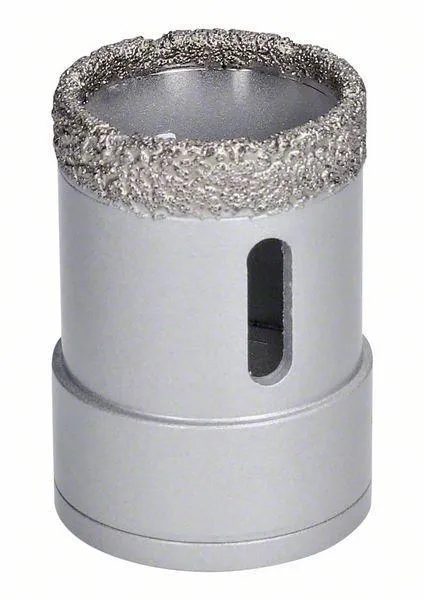 Коронка алмазная BOSCH Ф38х35мм X-LOCK (2608599036 X-LOCK)