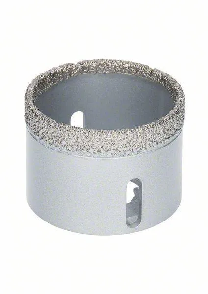 Коронка алмазная BOSCH Ф57х35мм X-LOCK (2608599018 X-LOCK)