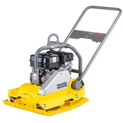 фото виброплита wacker neuson wp 2050a