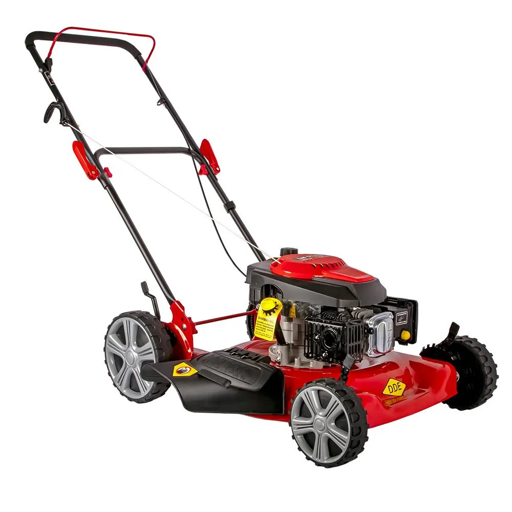 фото газонокосилка 791-950 lm 57 pro
