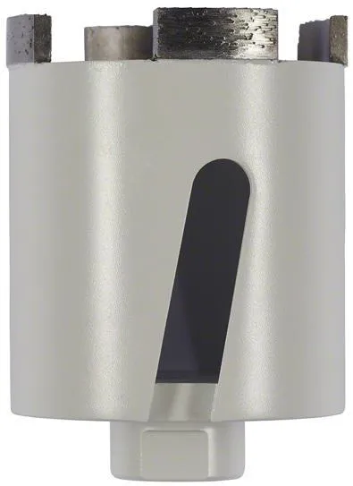 Коронка алмазная Ф68х60мм М16 (2608599047)