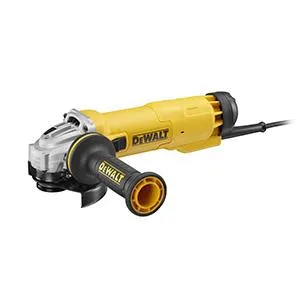 фото ушм (болгарка) dwe4227-qs
