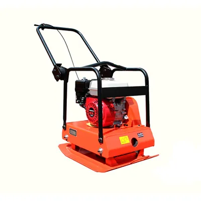 фото виброплита бензиновая для грунта impulse vp120h