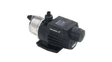 фото насосная станция grundfos mq 3-45