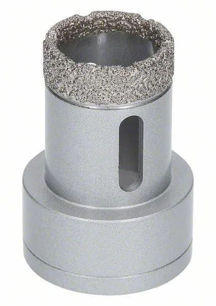 Коронка алмазная BOSCH Ф30х35мм X-LOCK (2608599033 X-LOCK)