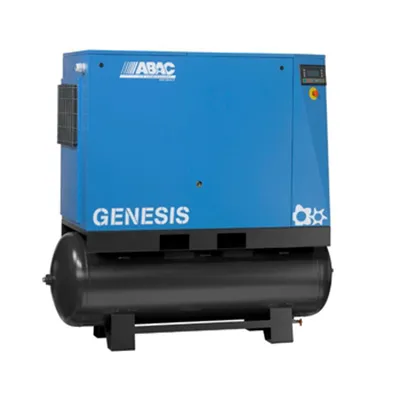 Компрессор винтовой ABAC GENESIS.I 2210-500