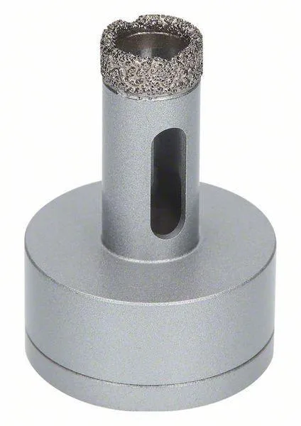 Коронка алмазная BOSCH Ф16х30мм X-LOCK (2608599028 X-LOCK)