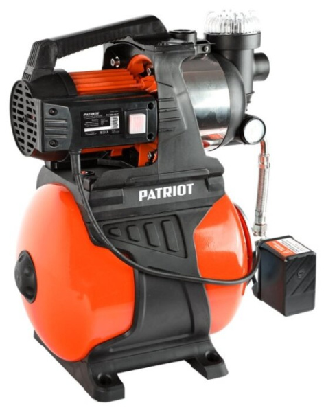 фото насосная станция pw 1200-24 st