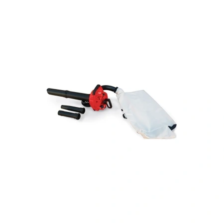 фото бензиновый воздуходув-пылесос expert-bis expert blower 26 vac